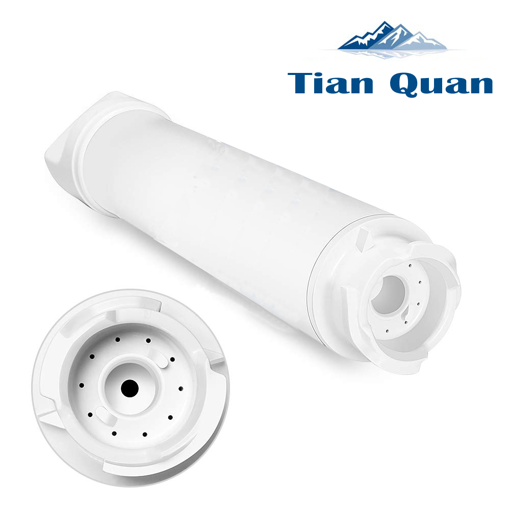 EPTWFU01 Pure Source Ultra II Refrigerator Water Filter 4 Pcs eBay