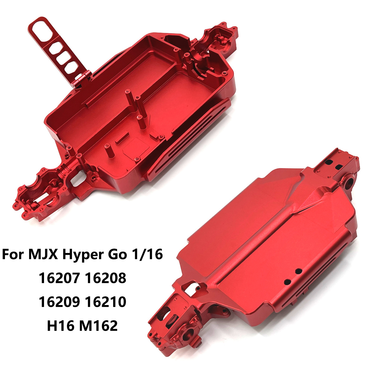 Amazon.com: for MJX for H16 16207 16208 16210 for HBX 16889