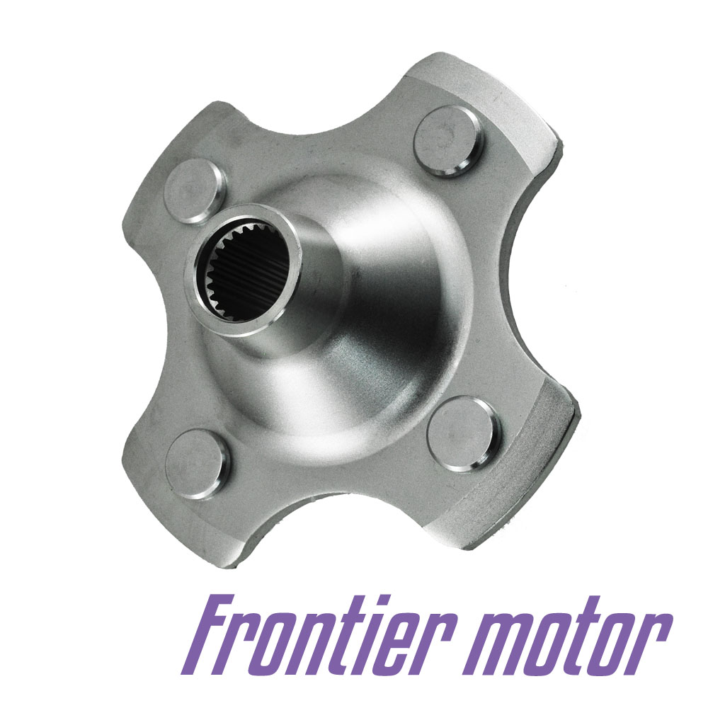 Rear Axle RR Wheel Hub Fits Honda FOURTRAX 300 TRX300 TRX 300 9300 