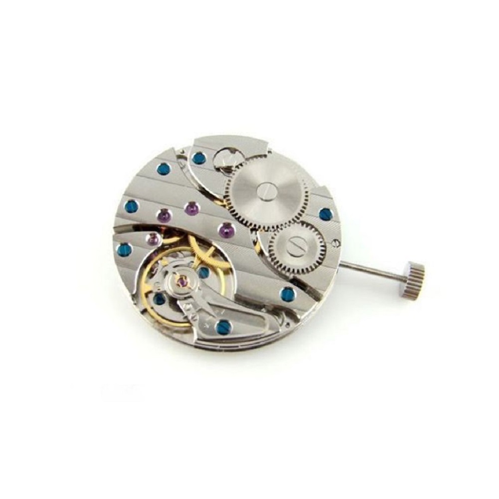 ST3601 for Seagull UNITAS ETA 6497 Clone movement Hand-Winding