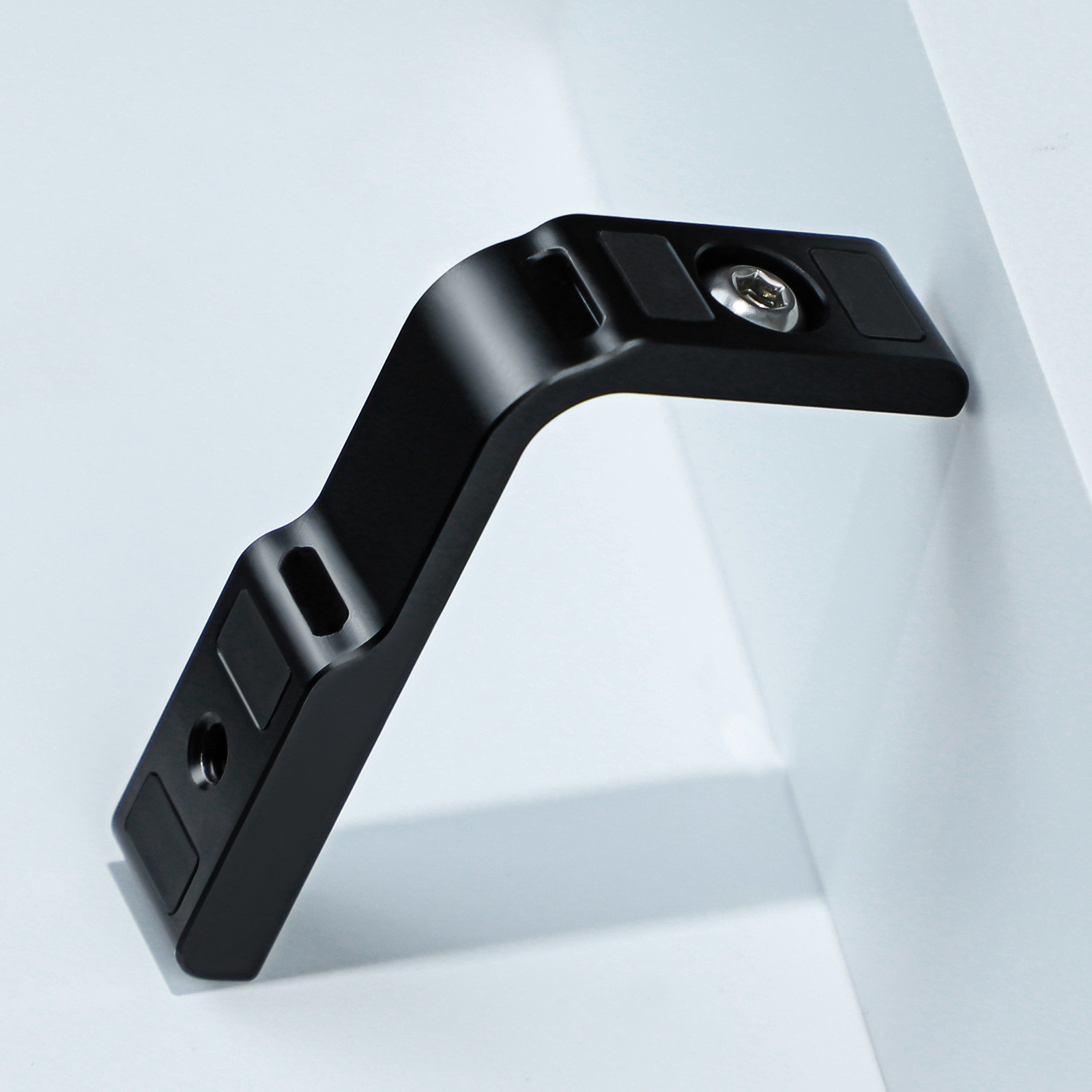 Support Adaptateur Magnétique en L Horizontal/Vertical pour