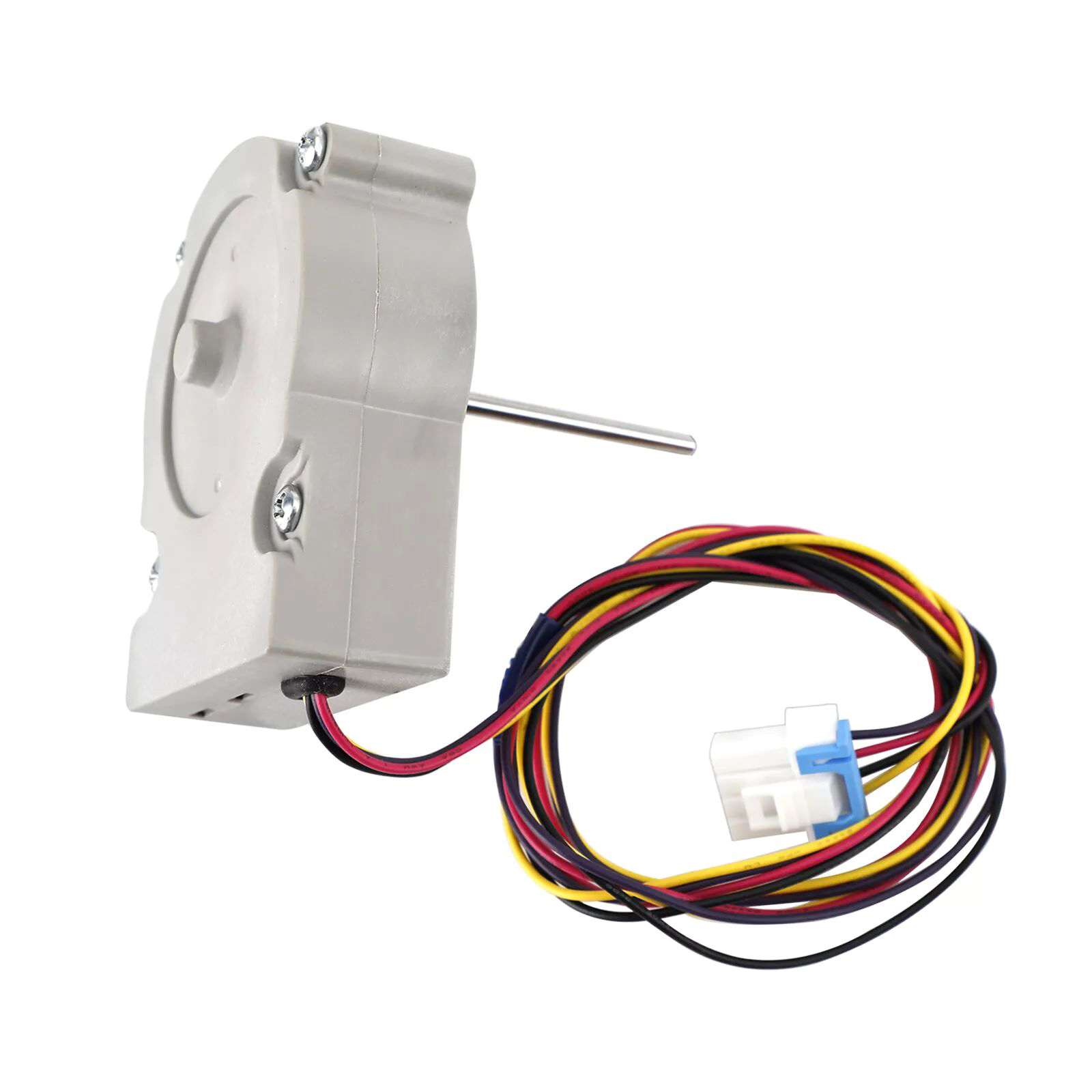 Evaporator Fan Motor Replacement