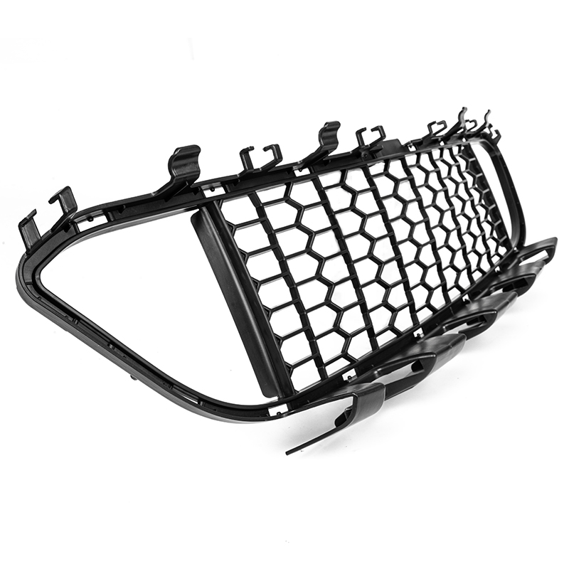 DOCAS Front Grill Grille For 3 F30 F31 F35 2012-2018 Black Gloss