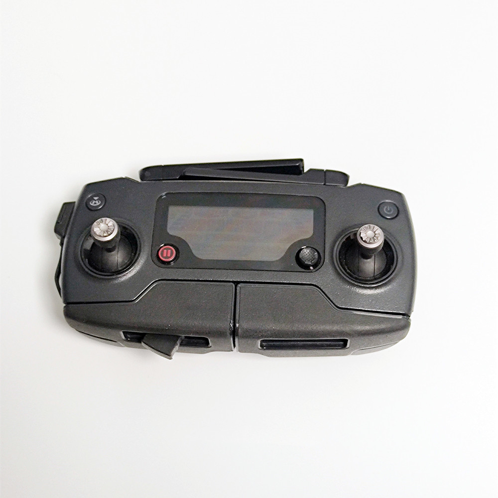 動作確認済み　Mavic Pro 動作確認済みMavic Pro