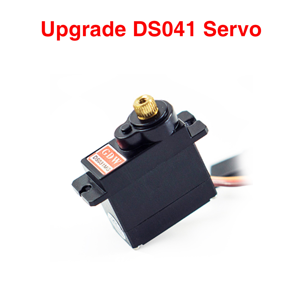 Parti Flywing FW450L Parti Di Ricambio E Upgrade Per Elicottero RC Flywing FW450L - Motore, Batteria, Servo, ESC Kit Aggiornamento Elicottero Radiocomandato