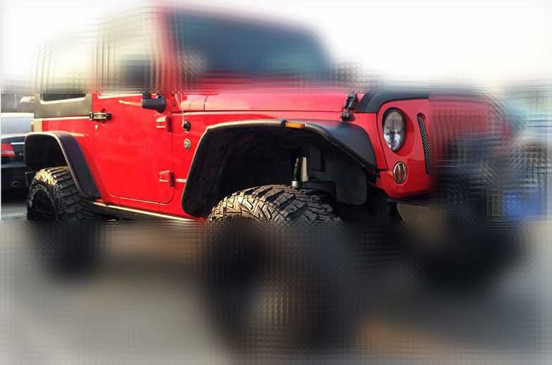 jeep wrangler jk mud flaps