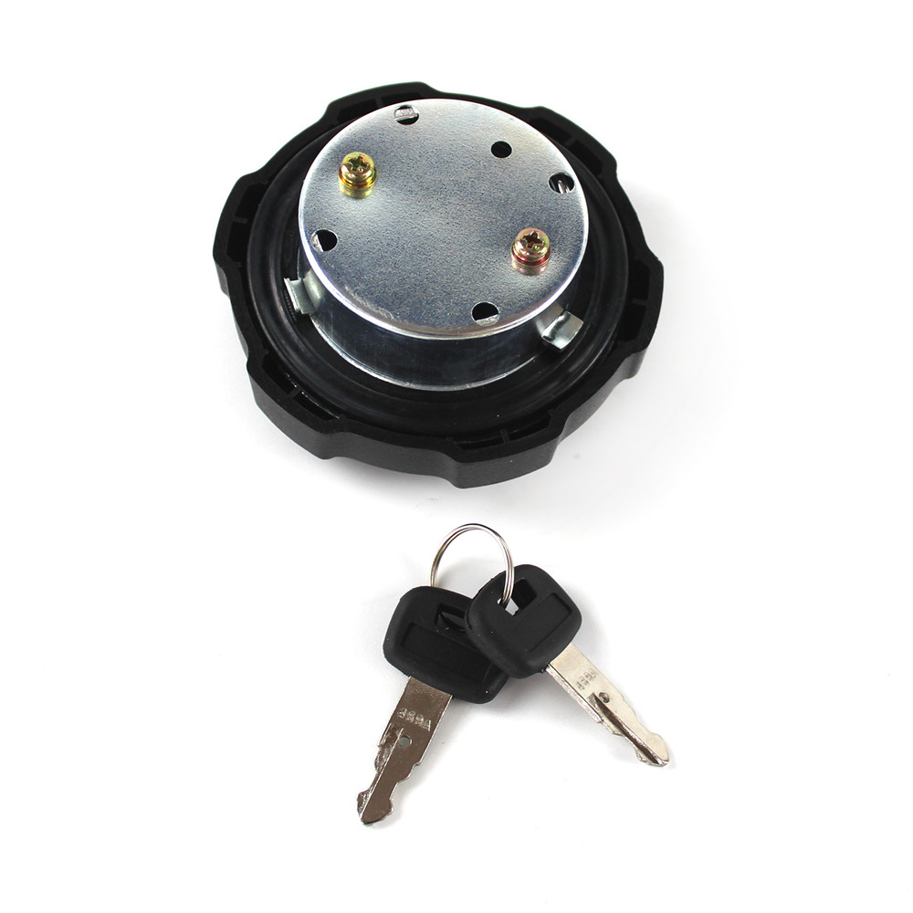 tatan⭐︎ Fuel Tank Cap for Kubota Q581 SVL75 SVL90 KX040-4 KX057-4