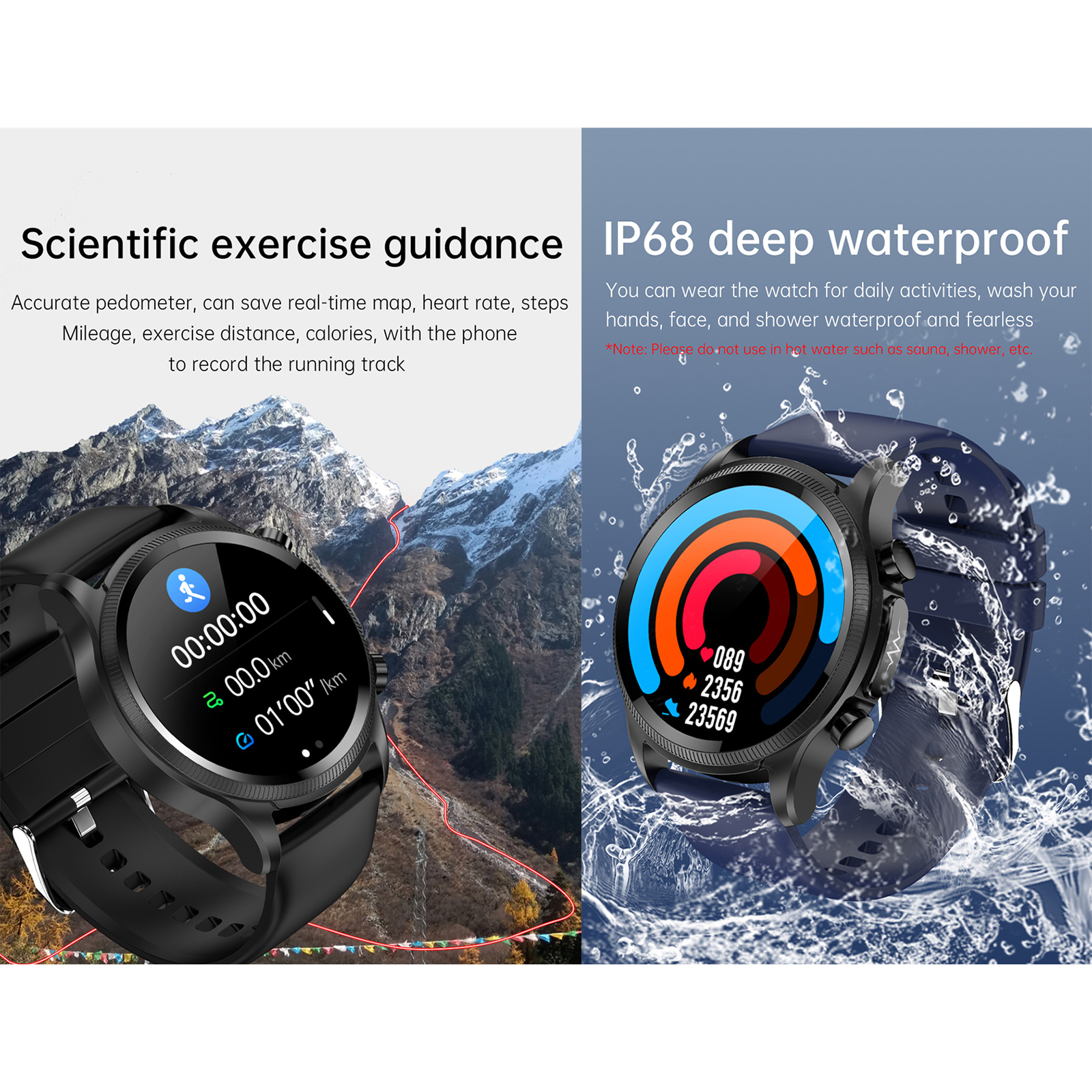 How Smart Showers Help Track Water Usage in Daily Routines: Save Water Effortlessly