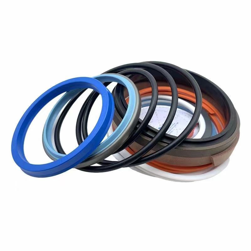 Fits For Hitachi ZX120 Bucket Cylinder Seal Kit 4448397 | eBay