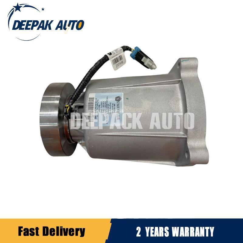 Rear Axle Viscous Coupler for 2008-2017 Dodge Journey 05146768AC