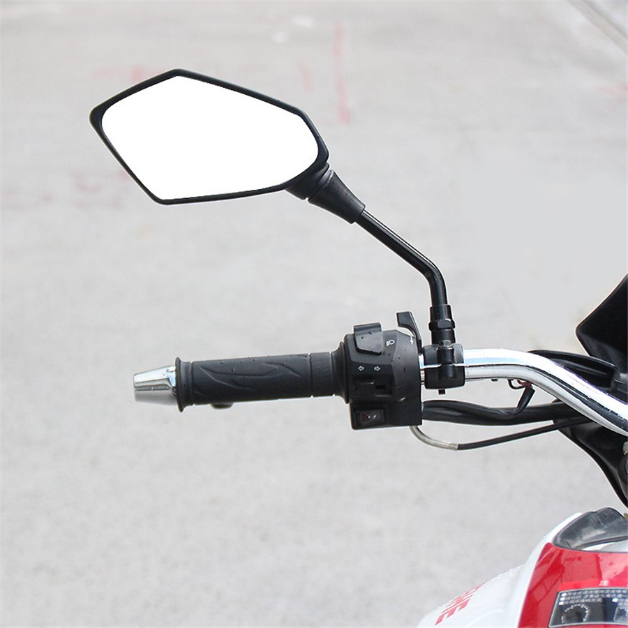 best ebike rear view mirror