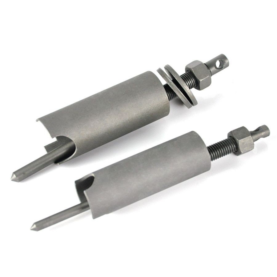 Steel Motorcycle Internal Bearing Puller Kits For Motorcycle Wheel