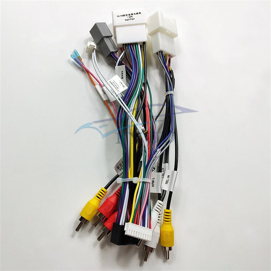 Garsent Adattatore per autoradio Dab/Dab +, Display LCD da 2,4con