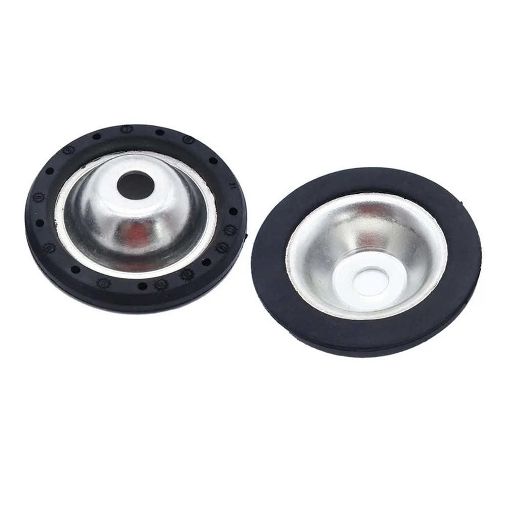 2Pcs Shocks Struts Damper Mounting Plate 51707691 For Fiat 500 For