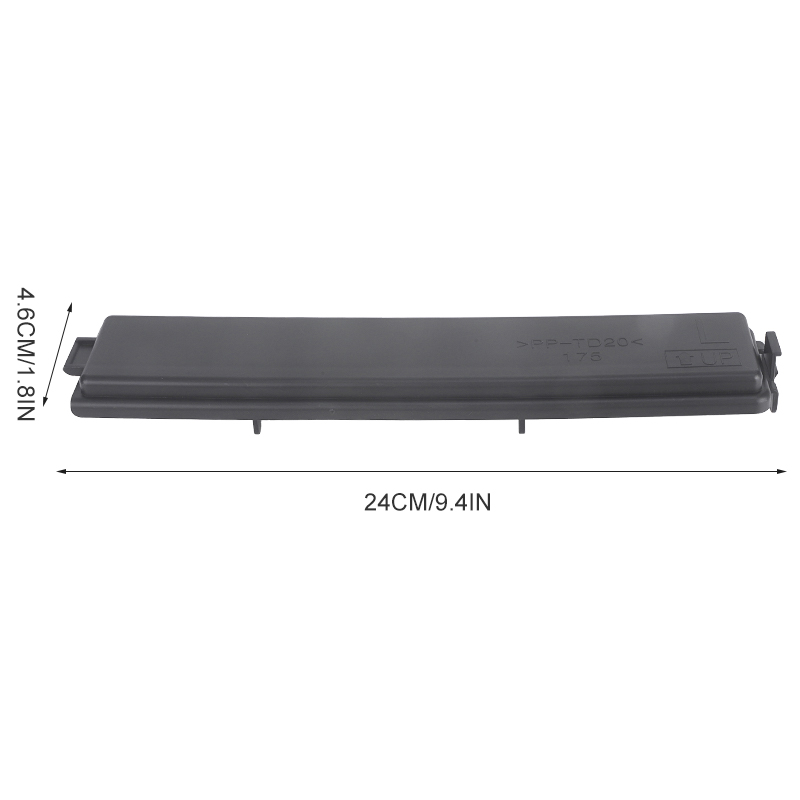 88548-0K020 Door Access Cabin Air Filter Cover Cap Replacement For