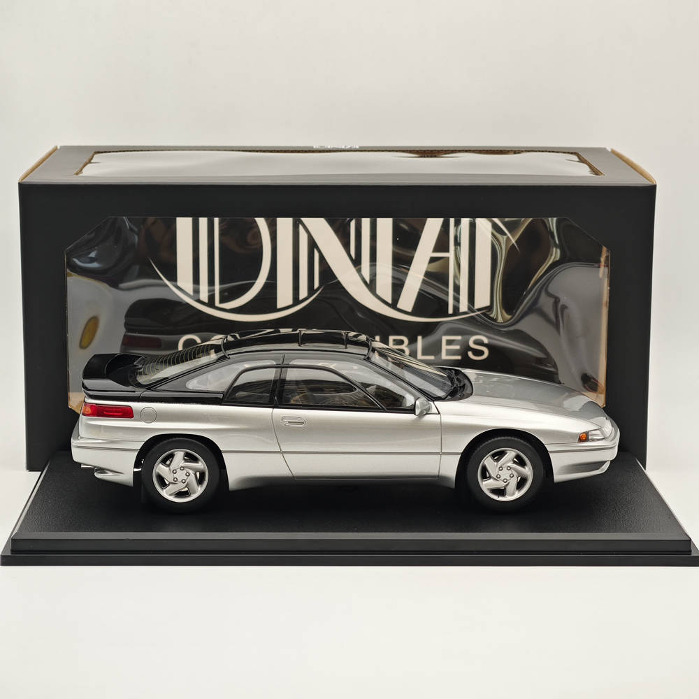 楽天市場】DNA Collectibles 1/18 ミニカー レジン