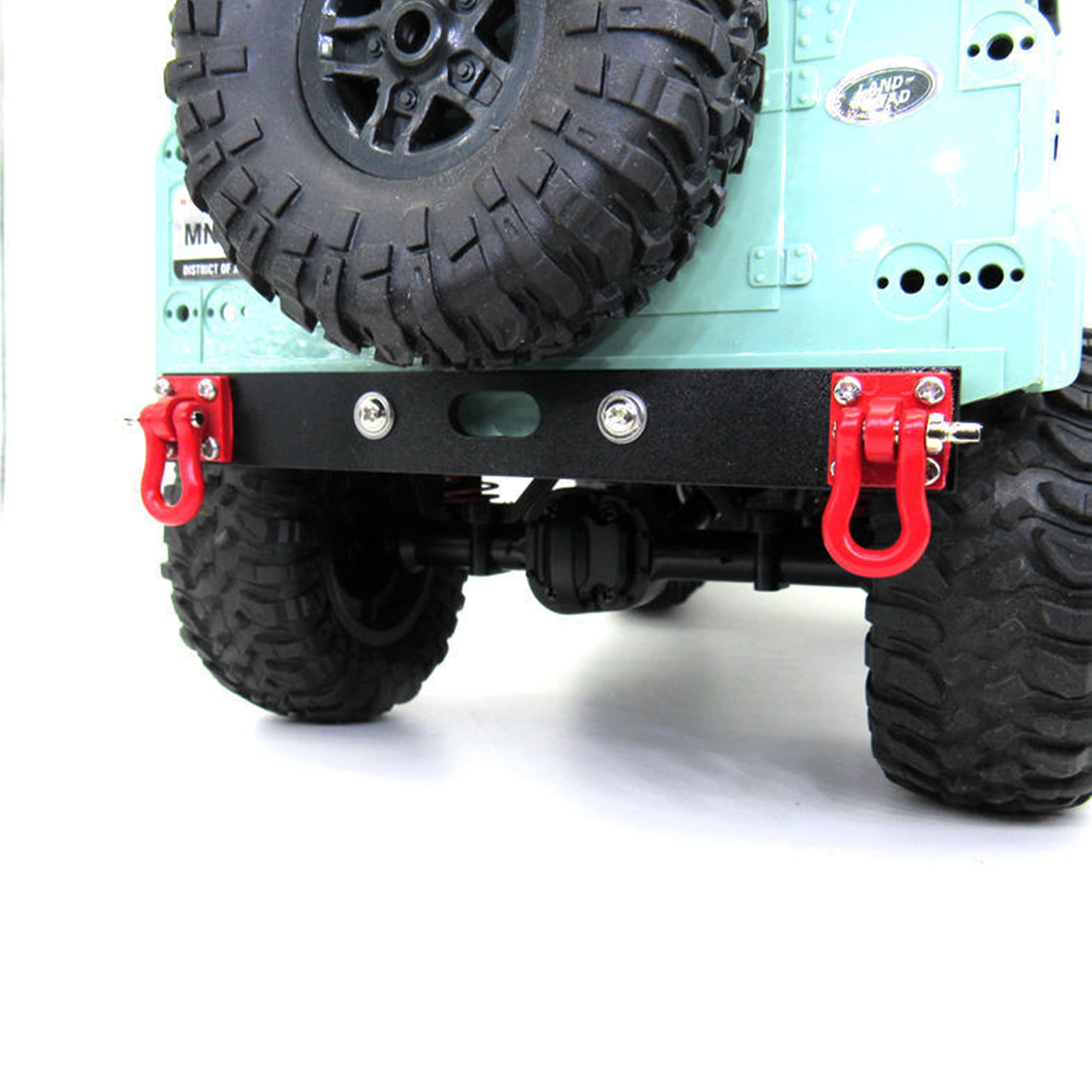 mn d99s rc