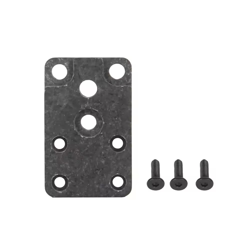 For Bambu Lab A1 A1 Mini Hotend Nozzle Mount Heating Assembly 3D