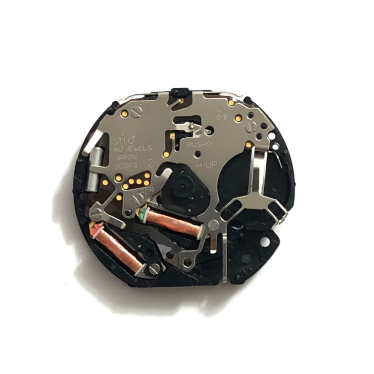For Hattori Epson TMI VD54 VD54B Watch Quartz Movement | eBay