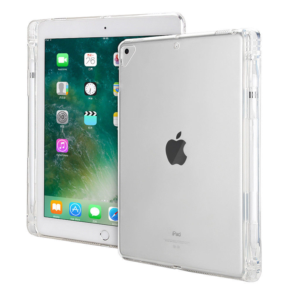 For Apple Pencil iPad 6th Gen 2018 2017 9.7