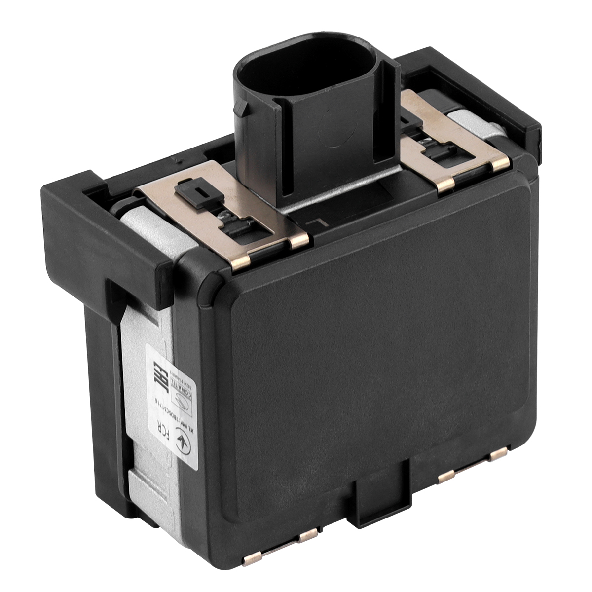 28438-9UC0A Front Radar Cruise Control Sensor Fit 16-2019 Nissan