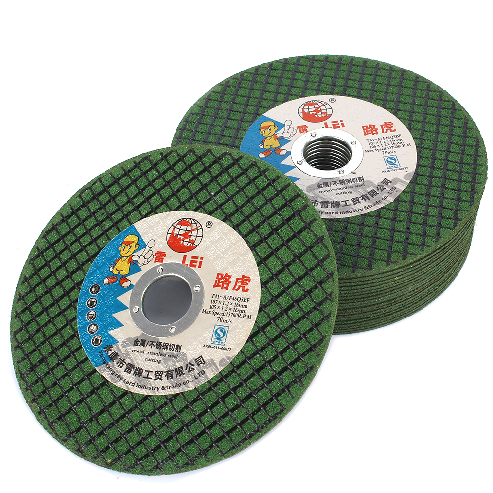 4 inch grinder cutting wheel