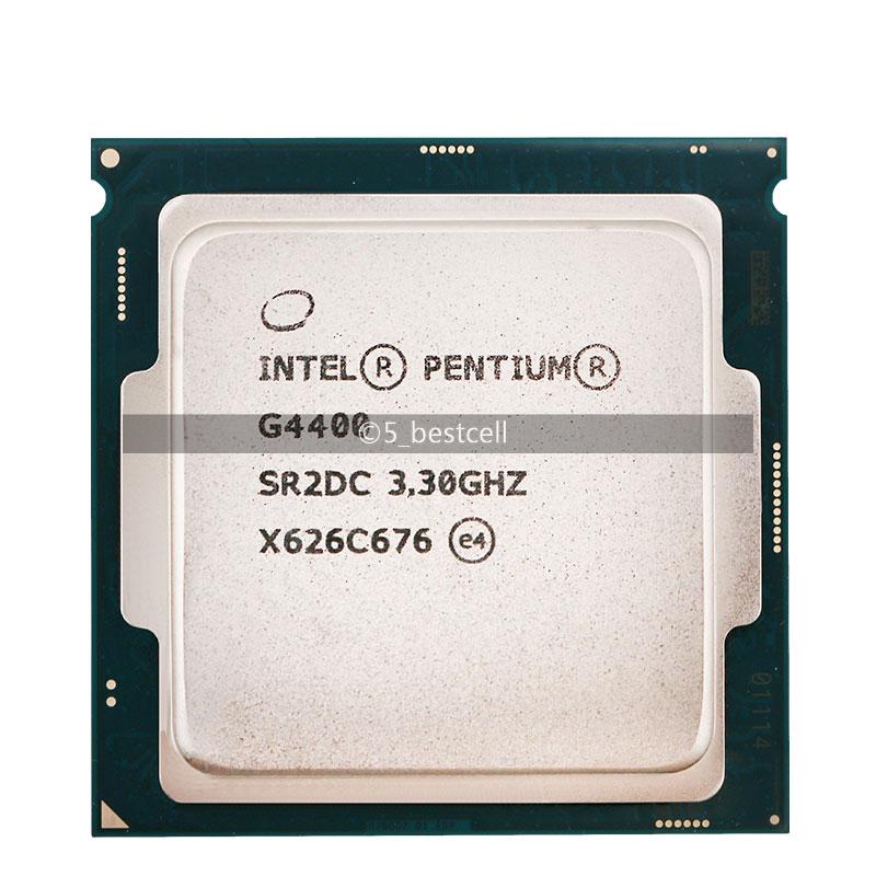 Потянет ли процессор intel r pentium r cpu