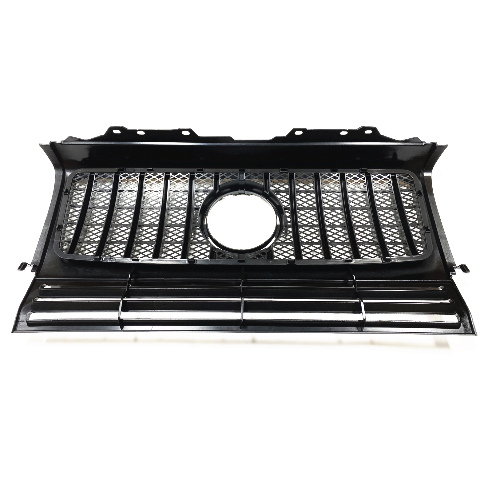GTR Grille Grill For Mercedes Benz W463 G Wagon G550 G500 G350 G63