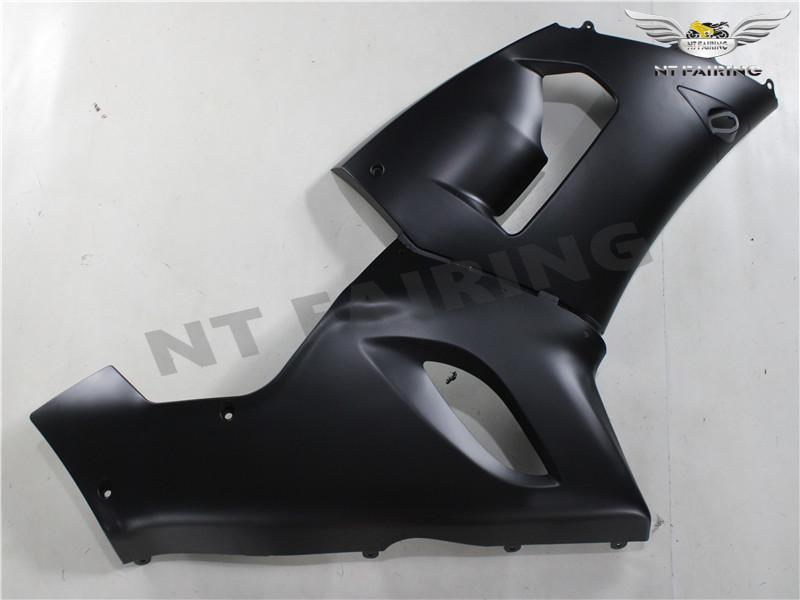 Injection Matte Black Fairing Fit for 2005-2006 Kawasaki