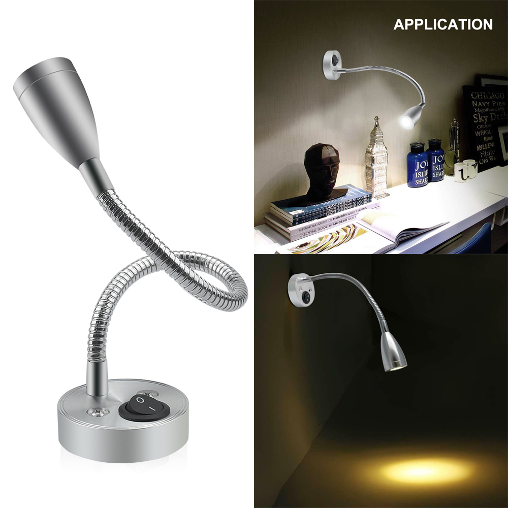 rv reading lamps