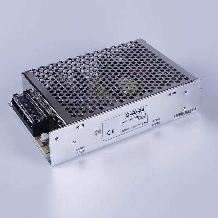 Scpopfer DC12V 2A Plug-in Dimmer Switch 110-240V AC To DC Converter Power Supply Adapter Wall Plug Dimming Switch ON/Off For Dimmable Lights RGB LED Strip Table Lamps (White - Foto 9