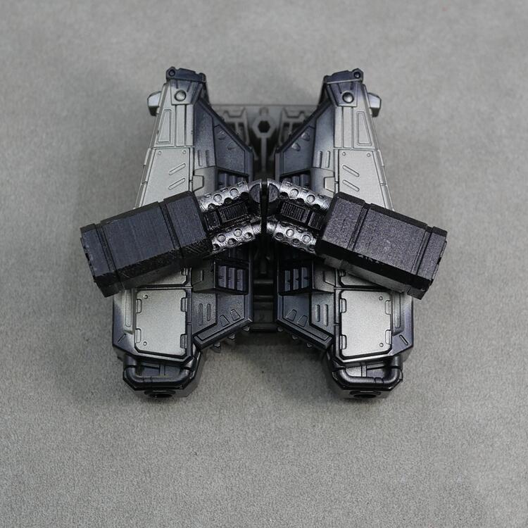 エクソシスト　3D Chris King InSet i7 Headset - 1-1/8 - 1.5