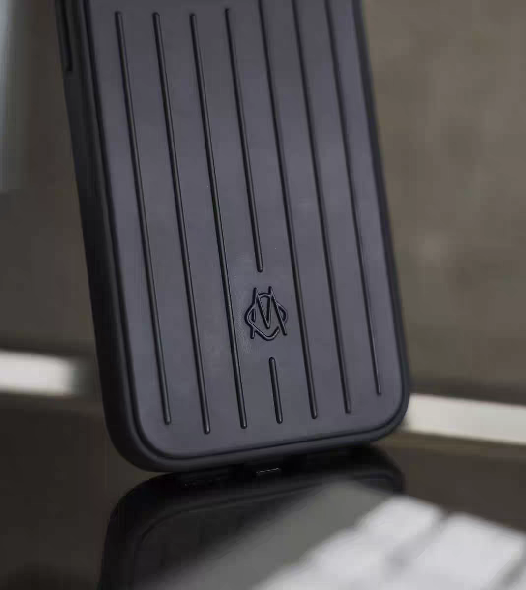 Rimowa Iphone Case Aluminum For Iphone 17 PRO Max Black | eBay