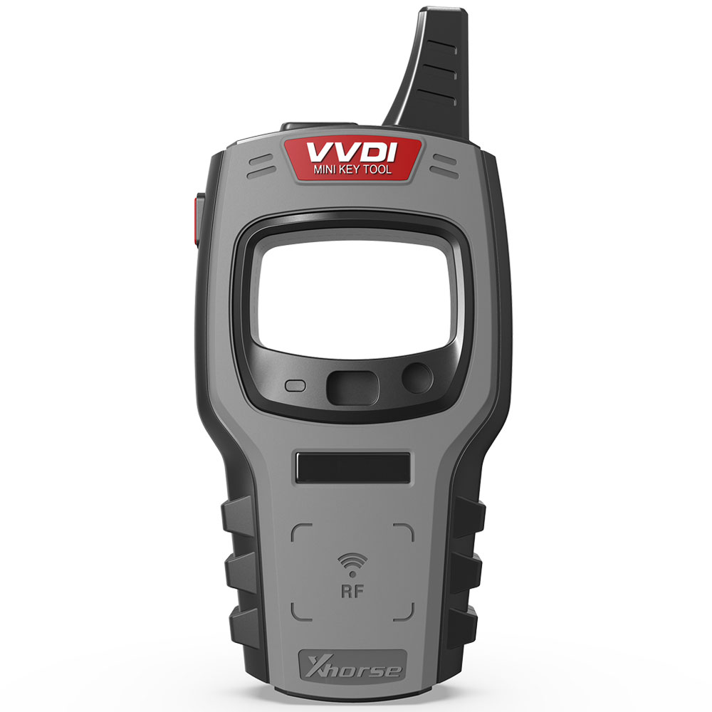 Xhorse VVDI Mini Key Tool Key Fob Cloner and Remote Generator + 10