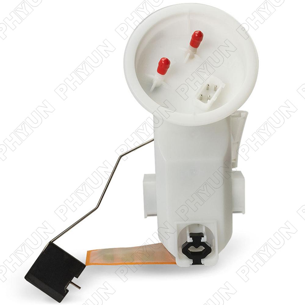 1x Electric Fuel Pump Assembly #16146756323 P76631S SP5060M For