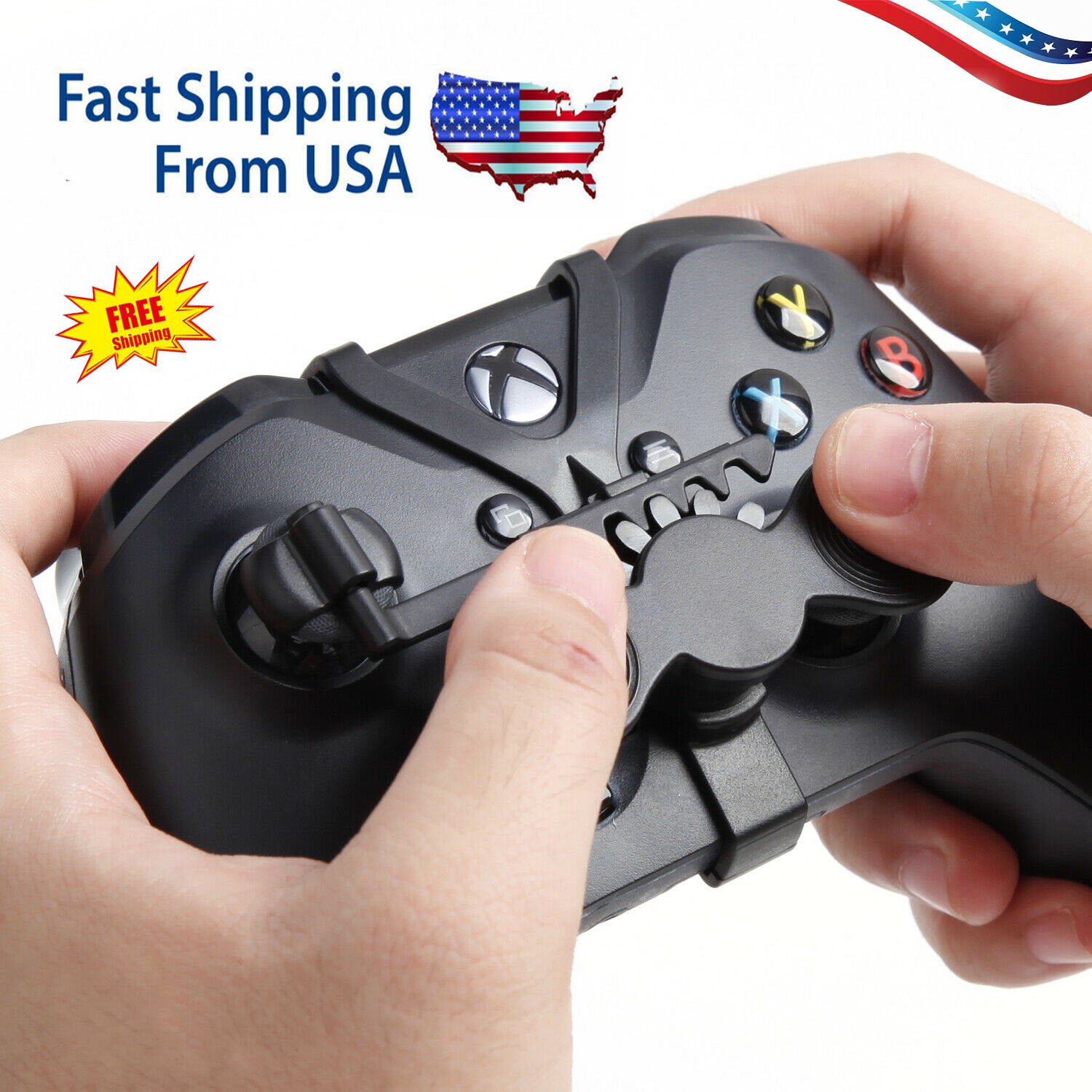 new-mini-steering-wheel-controller-di-ricambio-volante-gaming-per-xbox