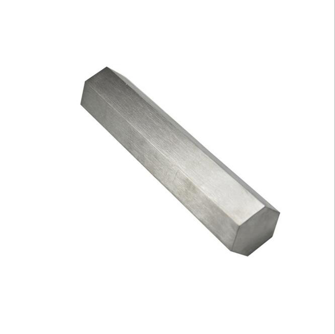5/6/8/10mm Diameter 304 Stainless Steel Hex Bar Shaft Rod 200mm/330mm