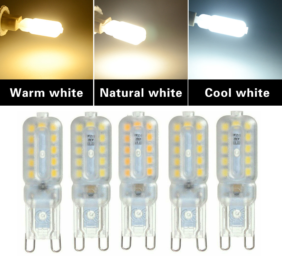 220V Weiß 12W LED Modulplatine Glühbirne Deckenleuchte ersetzen