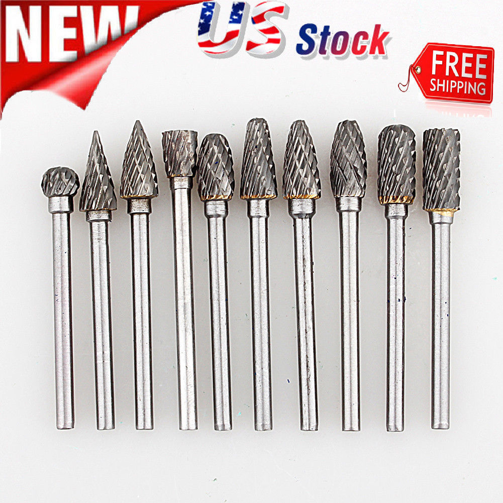 6mmx18mmx200mm Blades High Speed Steel Handy Lathe HSS Tool Bit