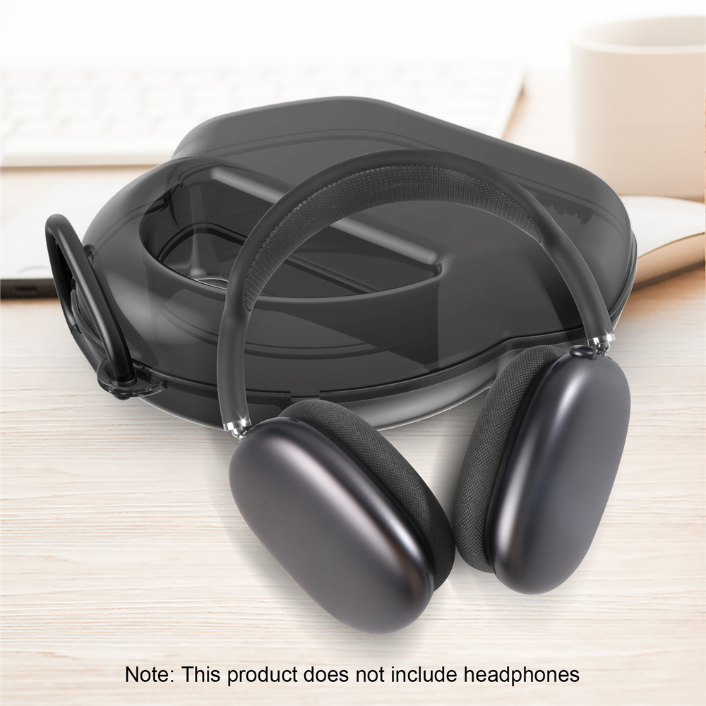 For Airpods Max Storage Bag Case Headphones Carry Pouch Box