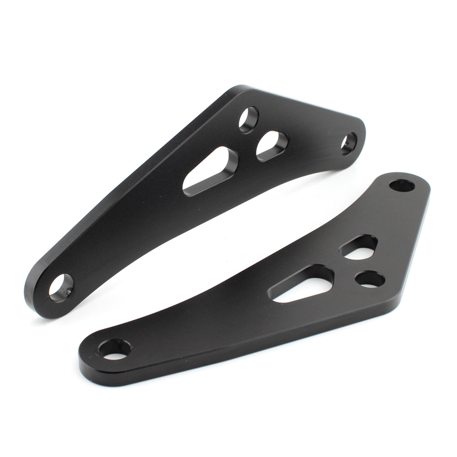 CNC Aluminum Lowering Link Kit Fit For Yamaha MT-09 FZ-09 XSR900