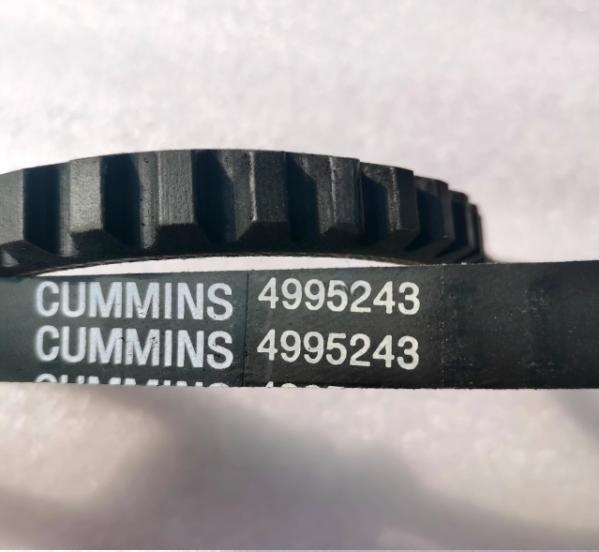 Gjm Gjm QTY:1 NEW FOR Cummins Engine Belt 4995243 | eBay