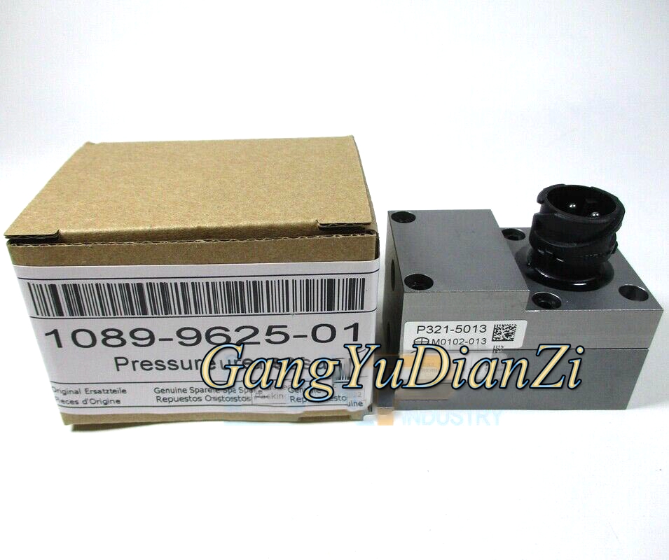 ANDROID - だが 1089957980 Pressure Sensor FITS FOR Atlas Copco Air