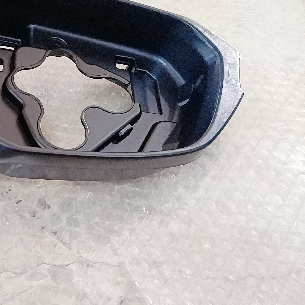 2018-2021 Honda Civic 1x Right Rear View Mirror Frame Holder