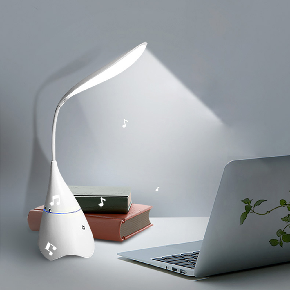 bluetooth table lamp