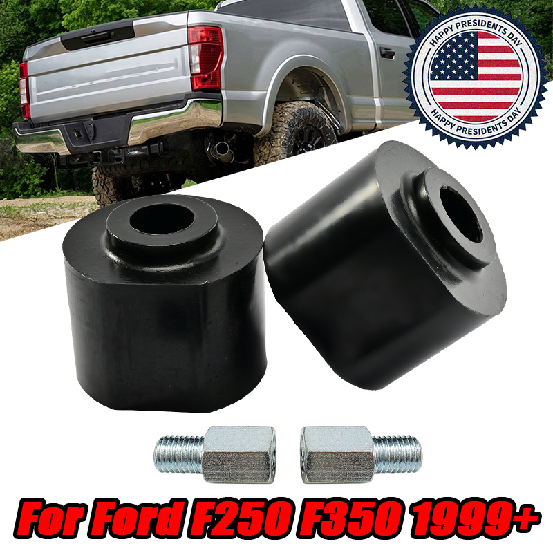 3" Front Coil Spacer Lift Leveling Kit for Ford F250 F350 Super Duty