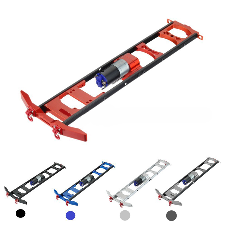 Servosupporto telaio telaio telaio telaio per 1/16 RC WPL B14 Servosupporto telaio telaio telaio telaio per 1/16 RC WPL B14