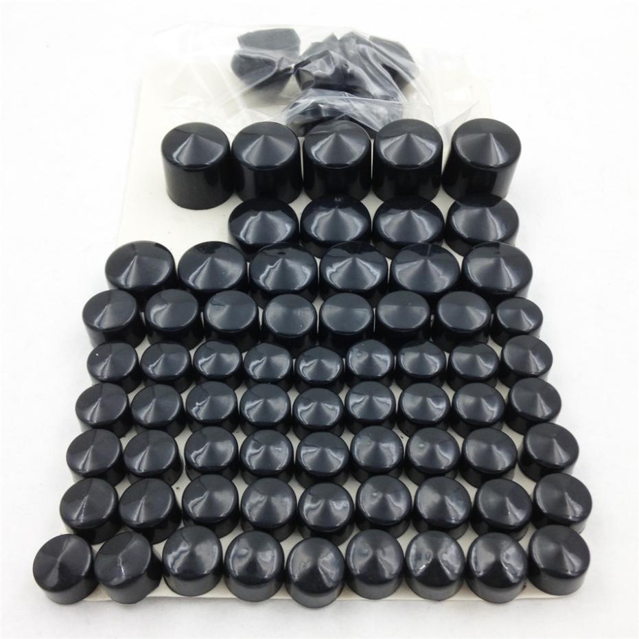 harley engine bolt cover kit