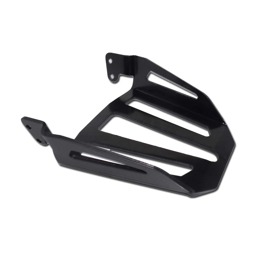 scr950 luggage rack