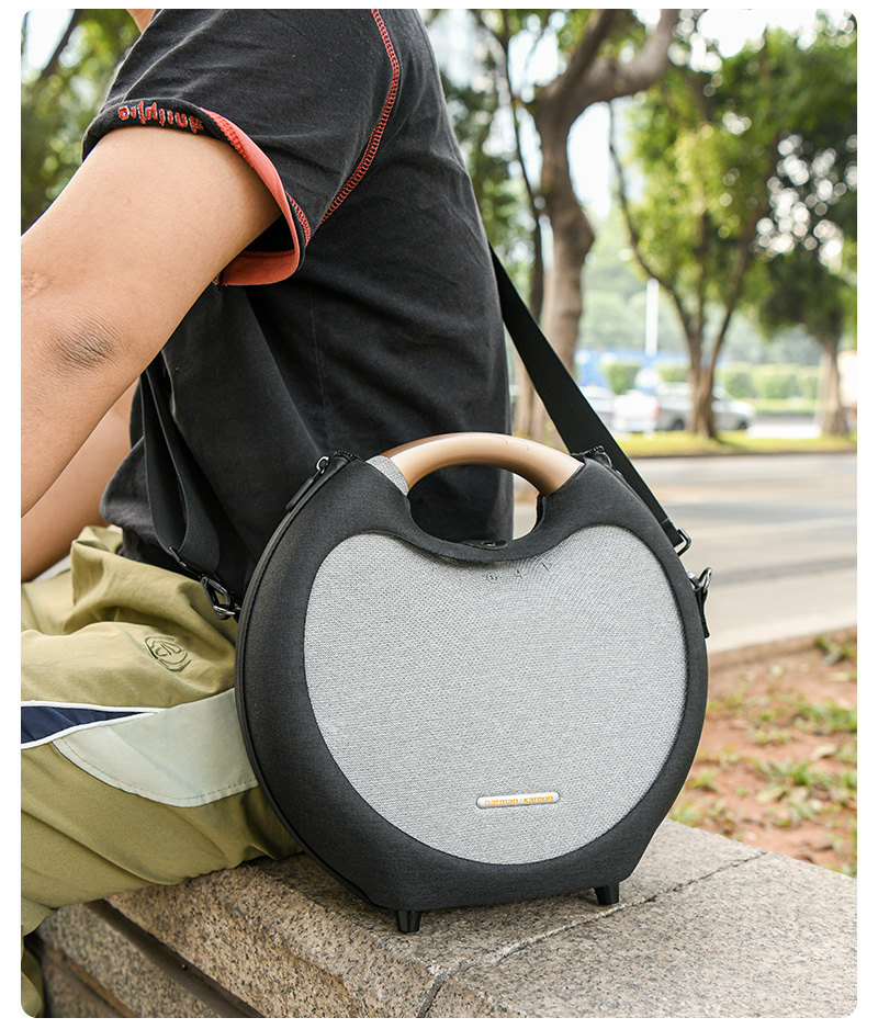Buy Carry Case Shoulder Bag For Harman Kardon OS6 Onyx Studio 5 6